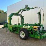 McHale 998 Wikkelaar, foto 3