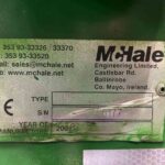 McHale 998 Wikkelaar, foto 7