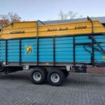 Mengele Rotobull 5000, foto 2