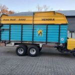 Mengele Rotobull 5000, foto 3
