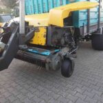 Mengele Rotobull 5000, foto 4