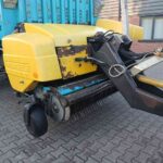 Mengele Rotobull 5000, foto 5