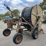 Nettuno 100-350 haspel, foto 4