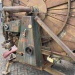Nettuno 100-350 haspel, foto 8