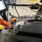New Holland FR9060 + NH 300 FP & NH 450, foto 7