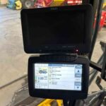 New Holland FR9060 + NH 300 FP & NH 450, foto 8