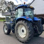 New Holland T6.155, foto 3