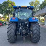 New Holland T6.155, foto 4