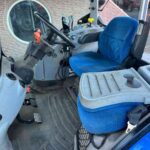 New Holland T6.155, foto 7