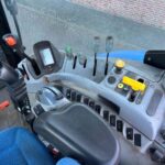 New Holland T6.155, foto 8
