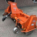 Ortolan BC 250 frees, foto 1