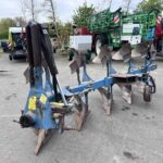 Overum BV2108 Ploeg, foto 2