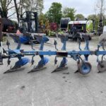 Overum BV2108 Ploeg, foto 3