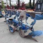 Overum BV2108 Ploeg, foto 4