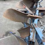 Overum BV2108 Ploeg, foto 7