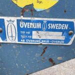 Overum BV2108 Ploeg, foto 8