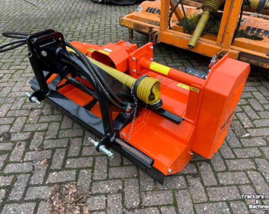 Perfect KP 150 klepelmaaier