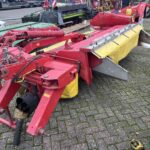 Pottinger Novacat 305 H, foto 1