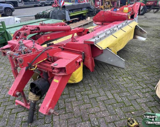 Pottinger Novacat 305 H