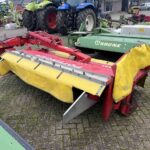 Pottinger Novacat 305 H, foto 3
