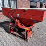 Rauch MDS 19.1, foto 1