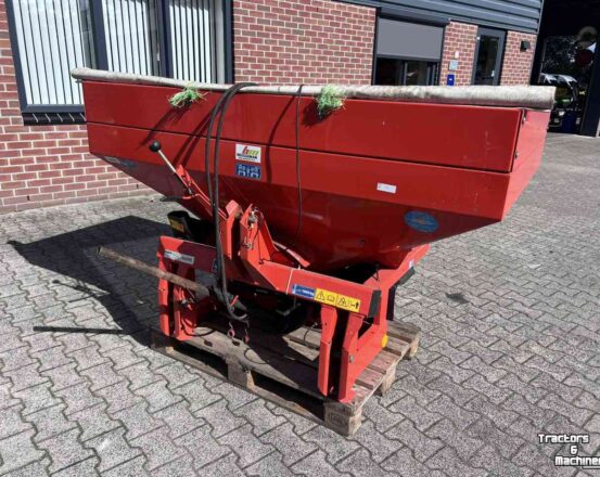 Rauch MDS 19.1
