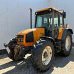 Renault Temis 550X, foto 1