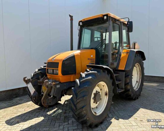 Renault Temis 550X