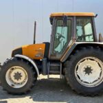 Renault Temis 550X, foto 2