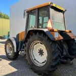 Renault Temis 550X, foto 3