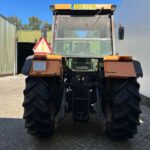 Renault Temis 550X, foto 4