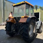 Renault Temis 550X, foto 5