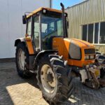 Renault Temis 550X, foto 6