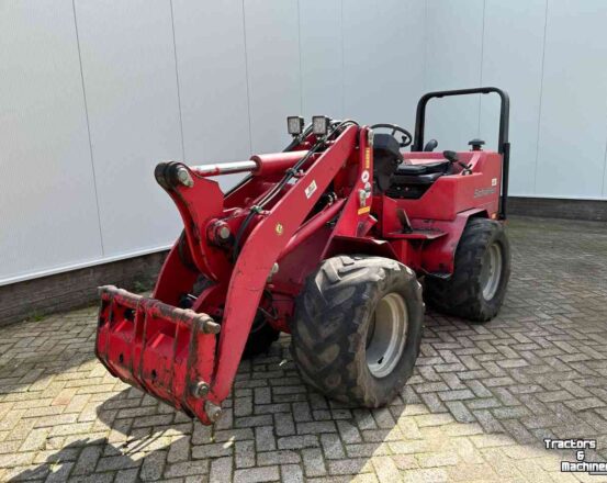 Schäffer 4050Z