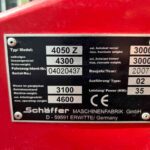 Schäffer 4050Z, foto 7
