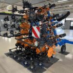 Schmotzer KHR 12×45, foto 4