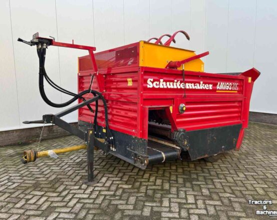 Schuitemaker Amigo 20s