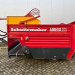 Schuitemaker Amigo 20s, foto 2