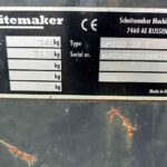 Schuitemaker Amigo 20s, foto 8