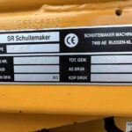 Schuitemaker RX 425 W Rapide 2085, foto 8