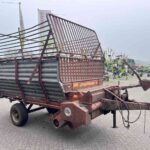 Strautmann LB 21 opraapwagen, foto 5