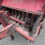 Strautmann LB 21 opraapwagen, foto 7