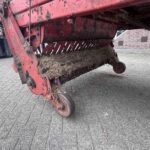 Strautmann LB 21 opraapwagen, foto 8
