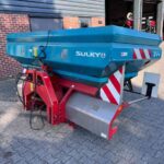 Sulky X44 strooier, foto 1