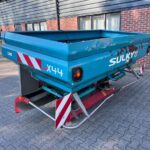 Sulky X44 strooier, foto 2