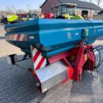 Sulky X44 strooier, foto 4