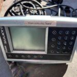 Sulky X44 strooier, foto 7