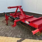 Sweep Veegmachine, foto 1