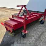 Sweep Veegmachine, foto 2