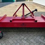Sweep Veegmachine, foto 3